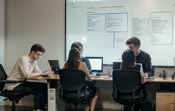 Pengembangan Perangkat Lunak