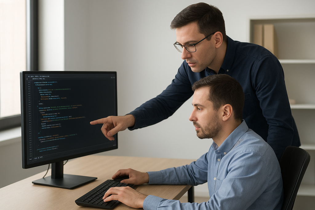 Pengembangan Perangkat Lunak