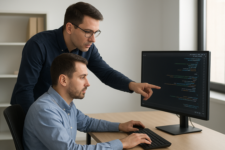 Software Development