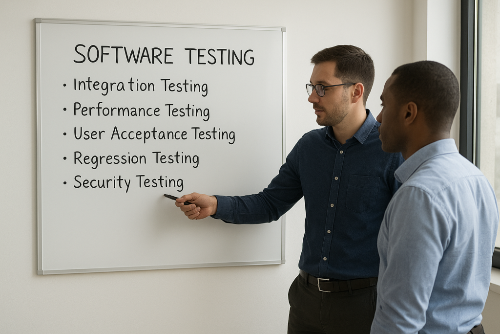 Software Testing